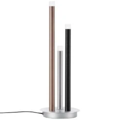 BRILLIANT Lampe à Poser LED Cembalo à 3 Lampes 13 BRILLIANT Lampe à Poser LED Cembalo à 3 Lampes -BRILLIANT Magasin 1509492 3