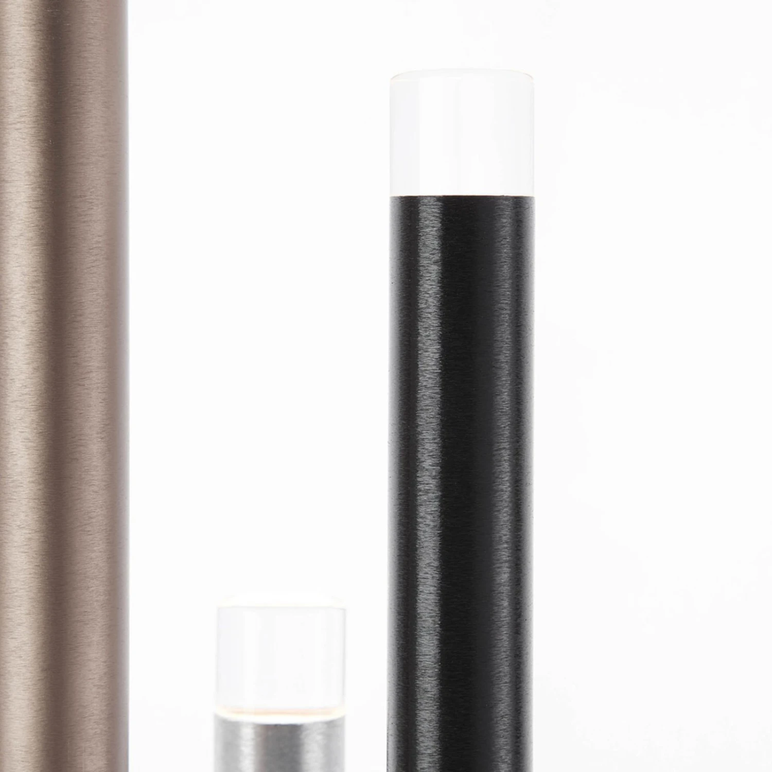 BRILLIANT Lampe à Poser LED Cembalo à 3 Lampes 7 BRILLIANT Lampe à Poser LED Cembalo à 3 Lampes – Image 5