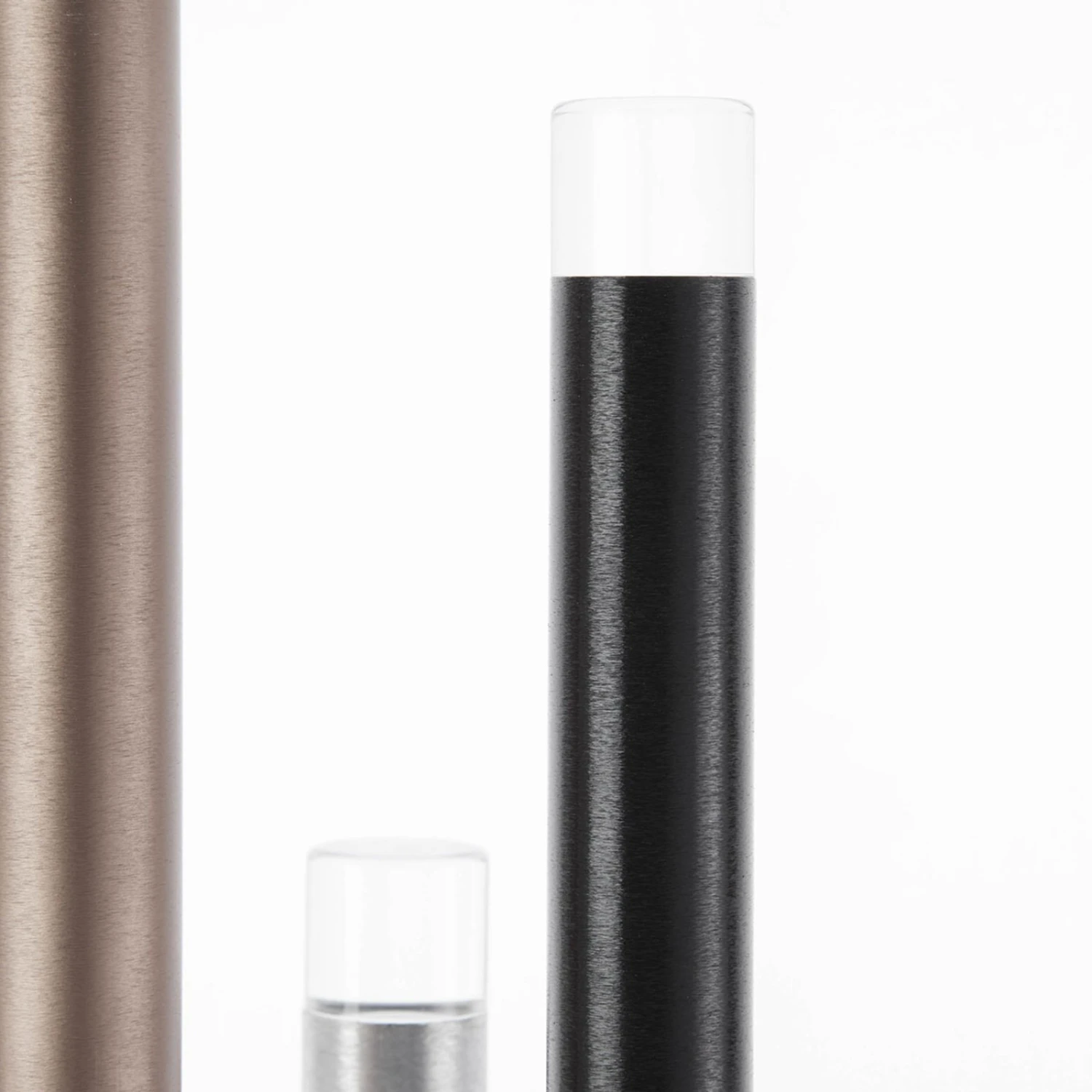 BRILLIANT Lampe à Poser LED Cembalo à 3 Lampes 8 BRILLIANT Lampe à Poser LED Cembalo à 3 Lampes – Image 6