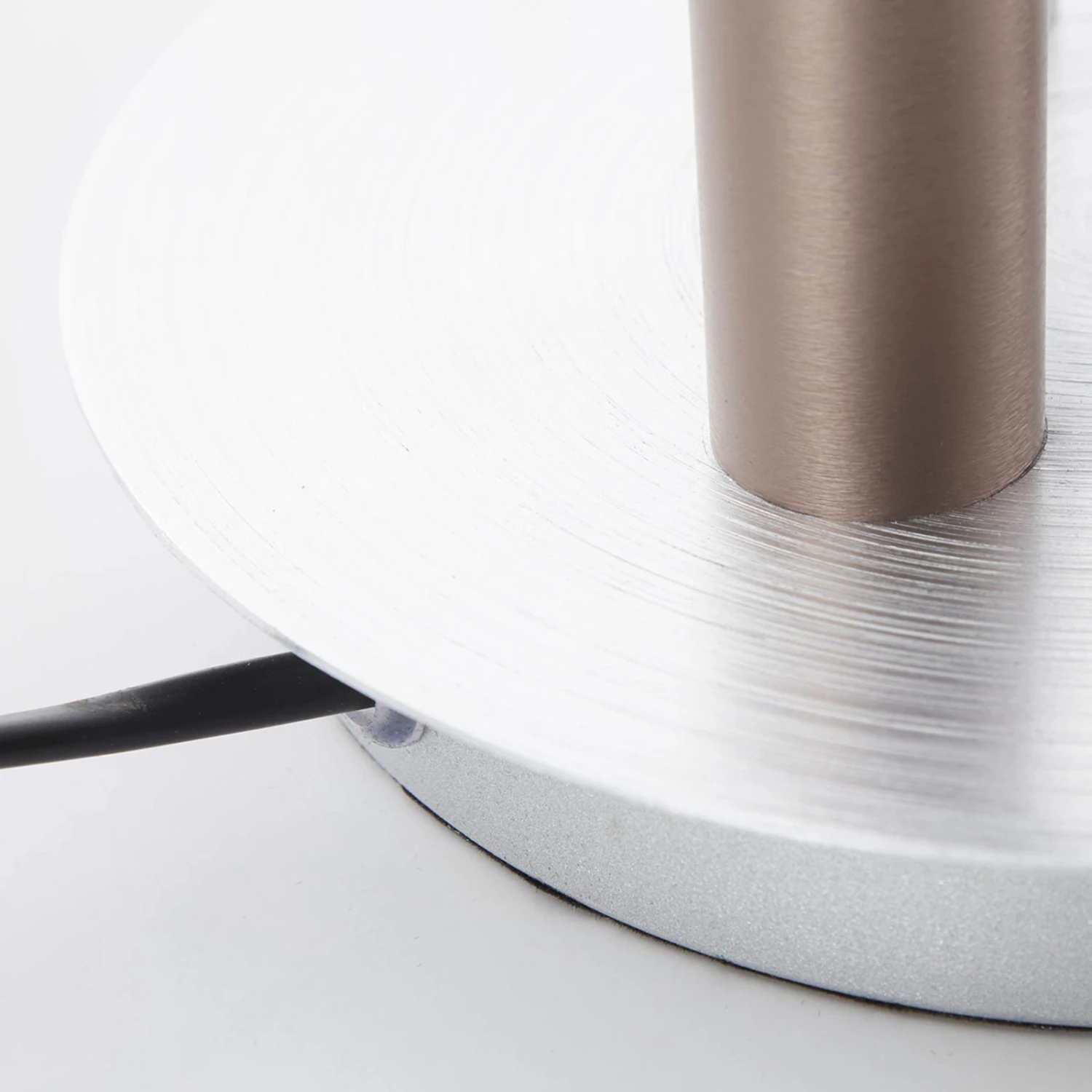 BRILLIANT Lampe à Poser LED Cembalo à 3 Lampes 9 BRILLIANT Lampe à Poser LED Cembalo à 3 Lampes – Image 7