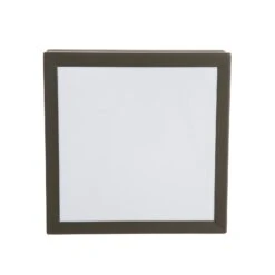 BRILLIANT Plafonnier D’extérieur Matteo, 2 X E27, IP44 -BRILLIANT Magasin 1509663 3