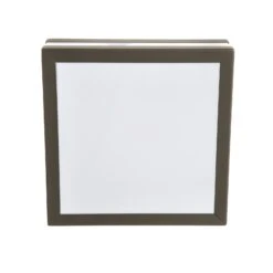 BRILLIANT Plafonnier D’extérieur Matteo, 2 X E27, IP44 -BRILLIANT Magasin 1509663 4