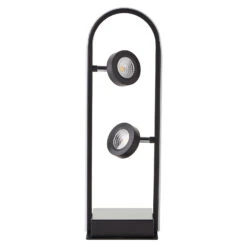 BRILLIANT Lampe à Poser LED Nebeker, à 2 Lampes 15 BRILLIANT Lampe à Poser LED Nebeker, à 2 Lampes -BRILLIANT Magasin 1509715 4