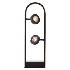 BRILLIANT Lampe à Poser LED Nebeker, à 2 Lampes 16 BRILLIANT Lampe à Poser LED Nebeker, à 2 Lampes -BRILLIANT Magasin 1509715 5