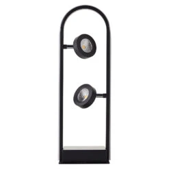 BRILLIANT Lampe à Poser LED Nebeker, à 2 Lampes 17 BRILLIANT Lampe à Poser LED Nebeker, à 2 Lampes -BRILLIANT Magasin 1509715 6