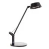 BRILLIANT Lampe De Bureau LED Kaila, Noire 1 BRILLIANT Lampe De Bureau LED Kaila, Noire -BRILLIANT Magasin 1509732