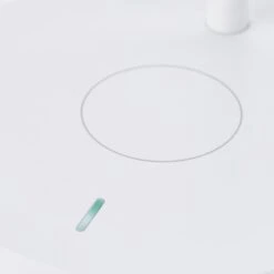 BRILLIANT Lampe De Bureau LED Illa, Blanche 9 BRILLIANT Lampe De Bureau LED Illa, Blanche -BRILLIANT Magasin 1509733 3