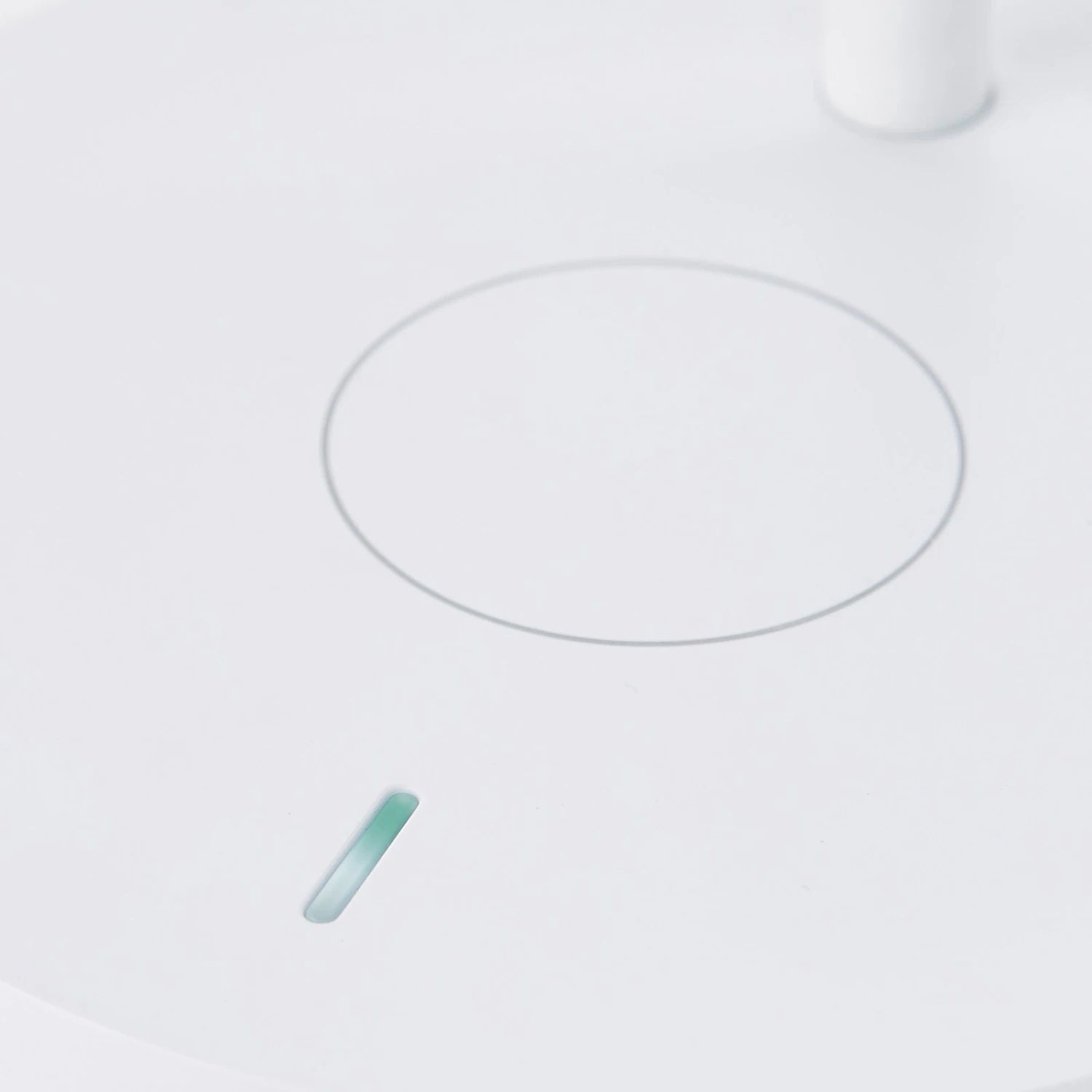 BRILLIANT Lampe De Bureau LED Illa, Blanche 6 BRILLIANT Lampe De Bureau LED Illa, Blanche – Image 4