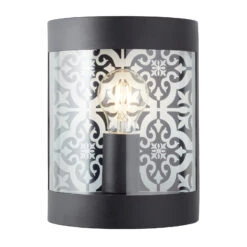 BRILLIANT Applique D'extérieur Lison 9 BRILLIANT Applique D'extérieur Lison -BRILLIANT Magasin 1509770 2