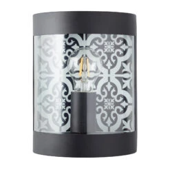 BRILLIANT Applique D'extérieur Lison 10 BRILLIANT Applique D'extérieur Lison -BRILLIANT Magasin 1509770 3