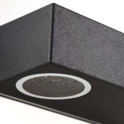 BRILLIANT Applique D'extérieur LED Abbot 18 BRILLIANT Applique D'extérieur LED Abbot -BRILLIANT Magasin 1509774 7