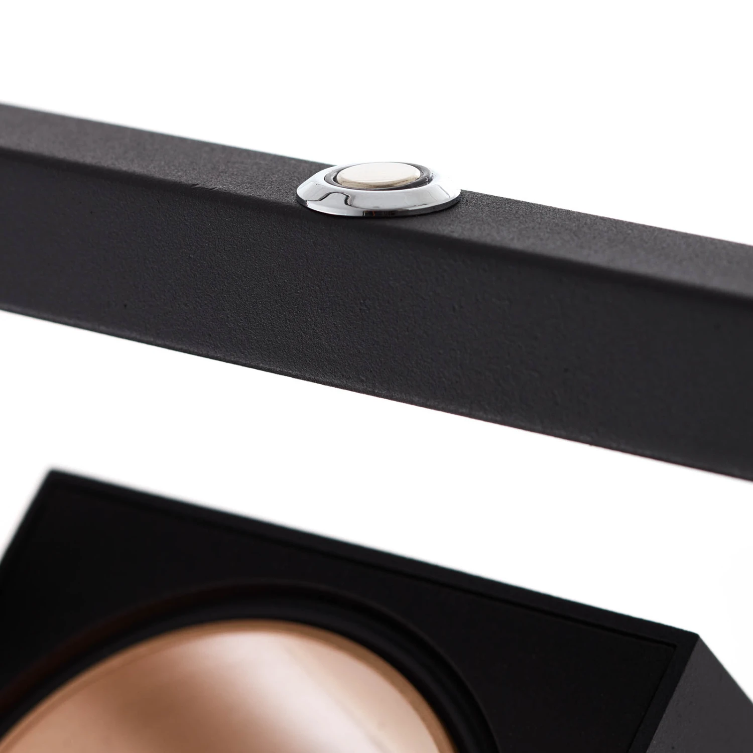 BRILLIANT Lampadaire LED Dillard Têtes Inclinables, Dimmable 4 BRILLIANT Lampadaire LED Dillard Têtes Inclinables, Dimmable – Image 2