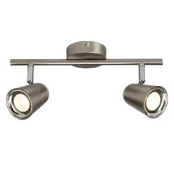 BRILLIANT Plafonnier LED Nifty I