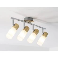 BRILLIANT Plafonnier Babsan I 17 BRILLIANT Plafonnier Babsan I -BRILLIANT Magasin brilliant 86 4594336