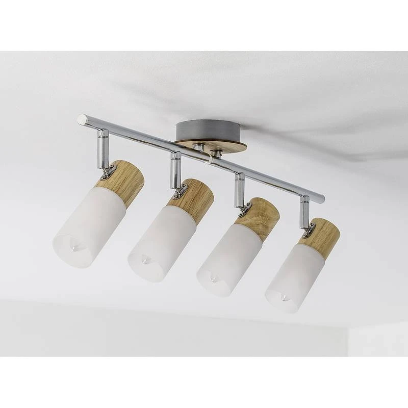 BRILLIANT Plafonnier Babsan I 5 BRILLIANT Plafonnier Babsan I – Image 3