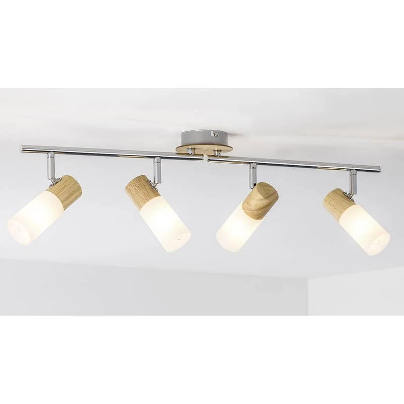 BRILLIANT Plafonnier Babsan I 6 BRILLIANT Plafonnier Babsan I – Image 4