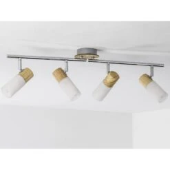 BRILLIANT Plafonnier Babsan I 20 BRILLIANT Plafonnier Babsan I -BRILLIANT Magasin brilliant 86 4594348