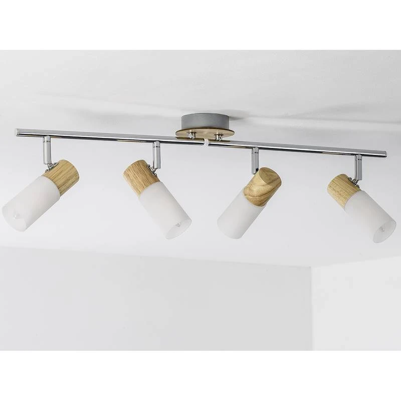 BRILLIANT Plafonnier Babsan I 7 BRILLIANT Plafonnier Babsan I – Image 5