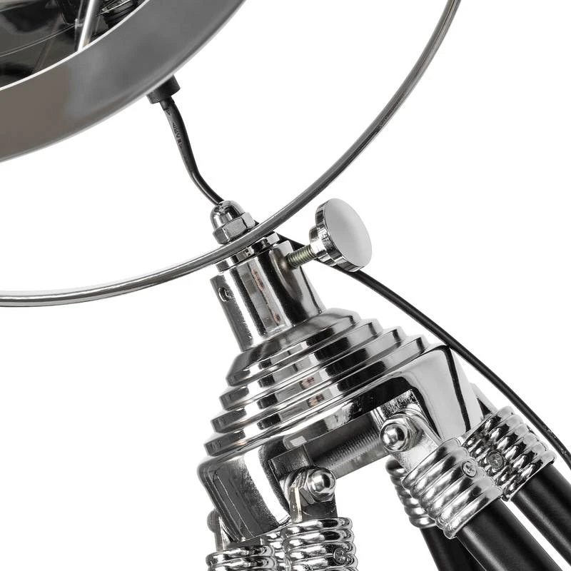 BRILLIANT Lampadaire Cine 5 BRILLIANT Lampadaire Cine – Image 3