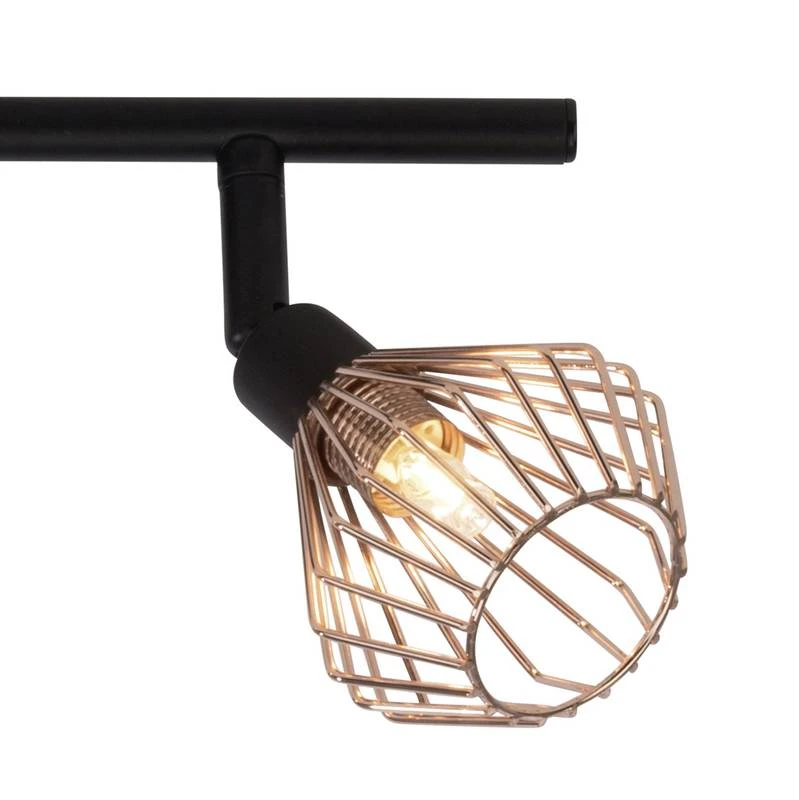 BRILLIANT Plafonnier Dalma I 4 BRILLIANT Plafonnier Dalma I – Image 2