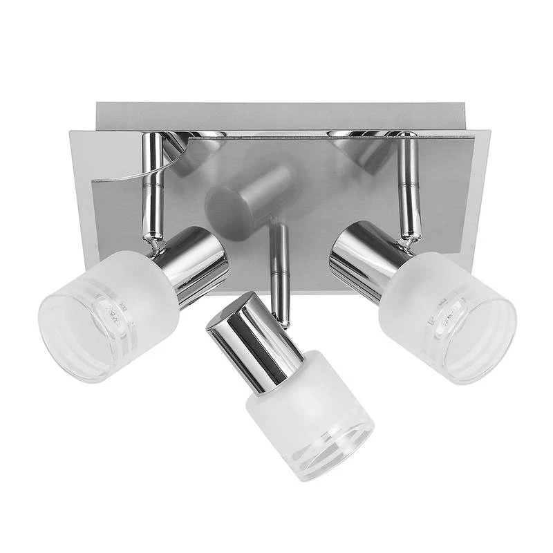 BRILLIANT Plafonnier Lea 4 BRILLIANT Plafonnier Lea – Image 2