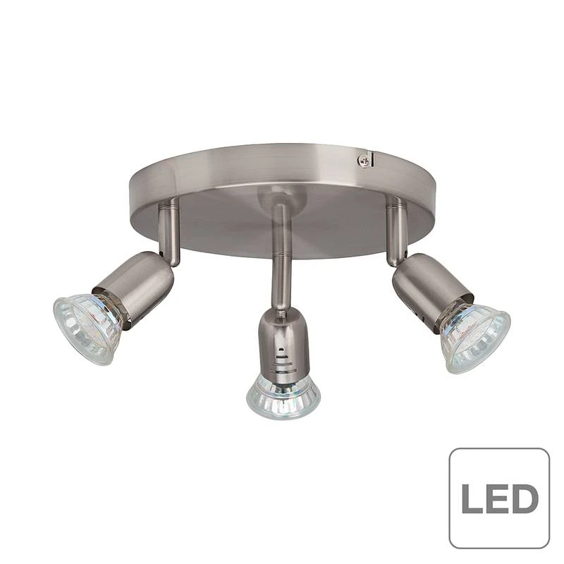 BRILLIANT Plafonnier Loona 3 BRILLIANT Plafonnier Loona