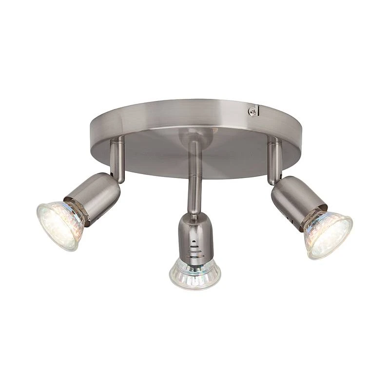 BRILLIANT Plafonnier Loona 4 BRILLIANT Plafonnier Loona – Image 2