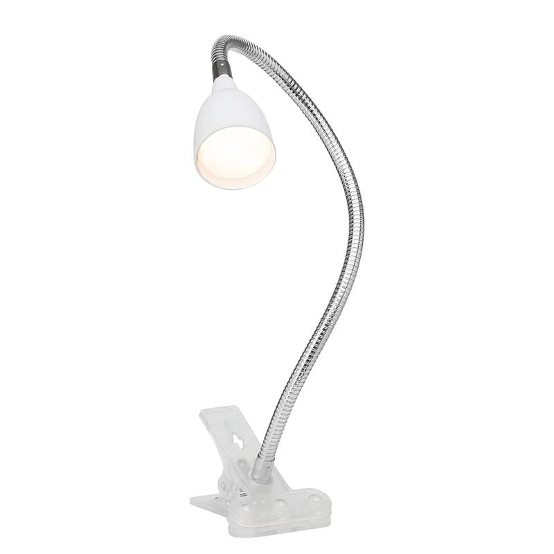 BRILLIANT Lampe Avec Pinces Anthony 4 BRILLIANT Lampe Avec Pinces Anthony – Image 2