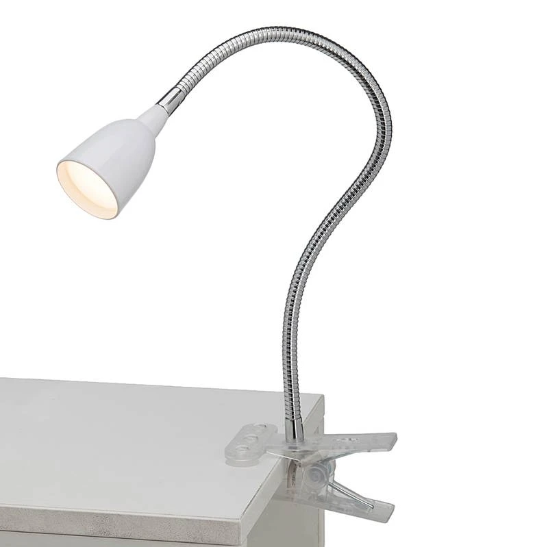 BRILLIANT Lampe Avec Pinces Anthony 7 BRILLIANT Lampe Avec Pinces Anthony – Image 5