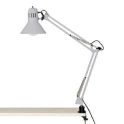 BRILLIANT Lampe à Pince Hobby