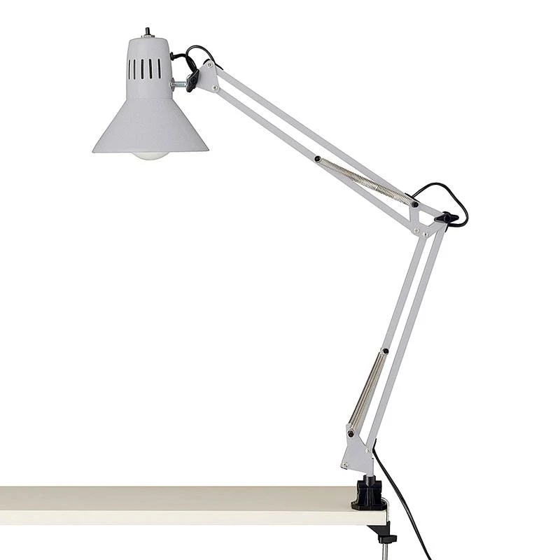BRILLIANT Lampe à Pince Hobby 3 BRILLIANT Lampe à Pince Hobby