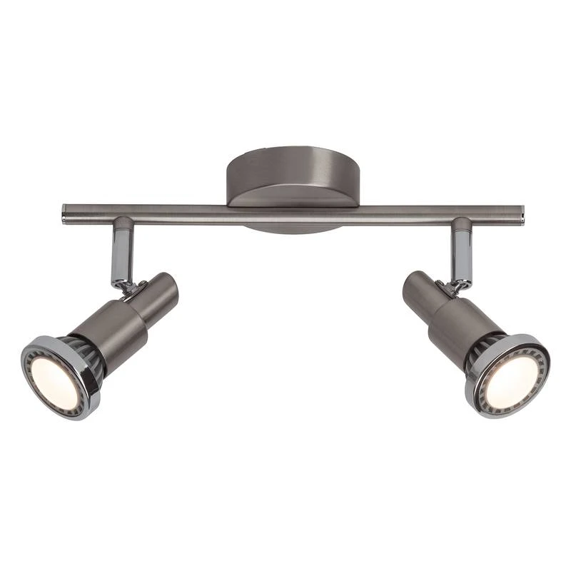 BRILLIANT Plafonnier LED Ryan 3 BRILLIANT Plafonnier LED Ryan