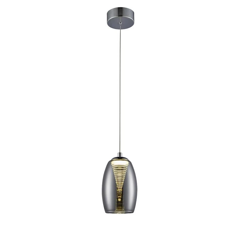 Suspension LED Metropolis Spiral I 4 Suspension LED Metropolis Spiral I – Image 2
