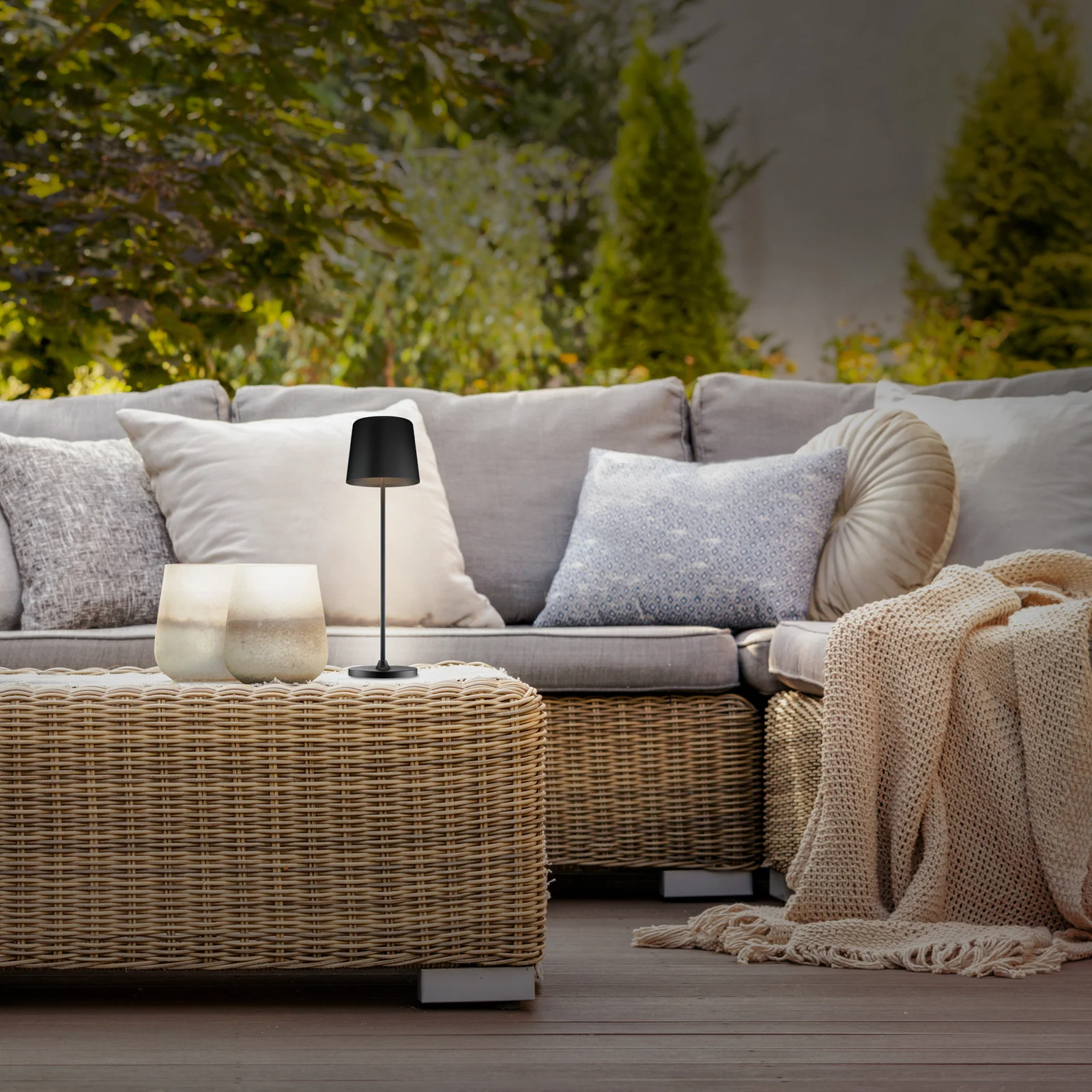 BRILLIANT Magasin -BRILLIANT Magasin out door light