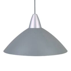 BRILLIANT Suspension Logo 6 BRILLIANT Suspension Logo -BRILLIANT Magasin pendelleuchte logo kunststoff metall 1 flammig 622386