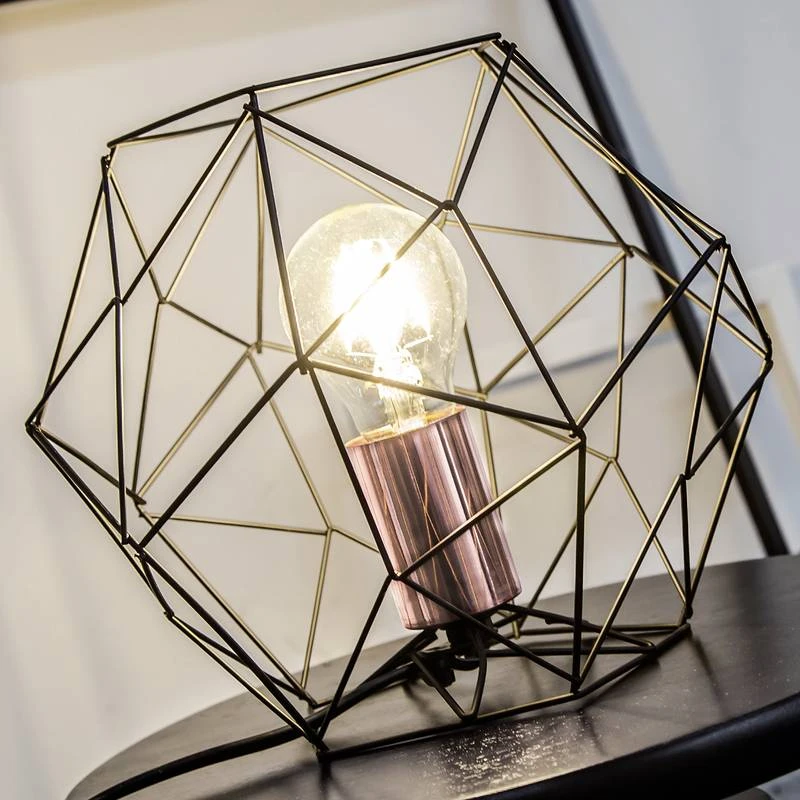 BRILLIANT Lampe Synergy I 4 BRILLIANT Lampe Synergy I – Image 2