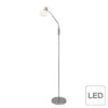 BRILLIANT Lampadaire Philo 2 BRILLIANT Lampadaire Philo -BRILLIANT Magasin stehleuchte philo 1 flammig 272973
