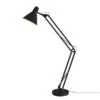 BRILLIANT Lampadaire Winston 2 BRILLIANT Lampadaire Winston -BRILLIANT Magasin stehleuchte winston 1 flammig 272627