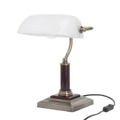 BRILLIANT Lampe Bankir