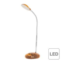 BRILLIANT Lampe Timmi 26 BRILLIANT Lampe Timmi -BRILLIANT Magasin tischleuchte timmi 1 flammig 272653