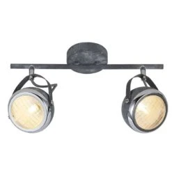 BRILLIANT Plafonnier Rider